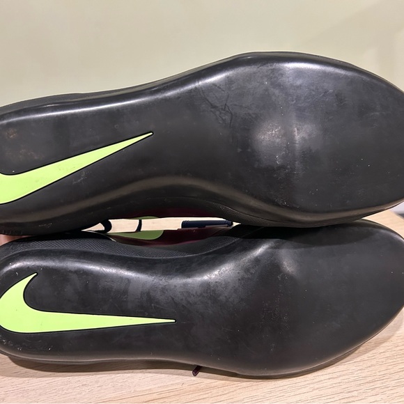 Nike Zoom Rotational 6 Throwing Shoes (Track & Field) - Picture 6 of 6